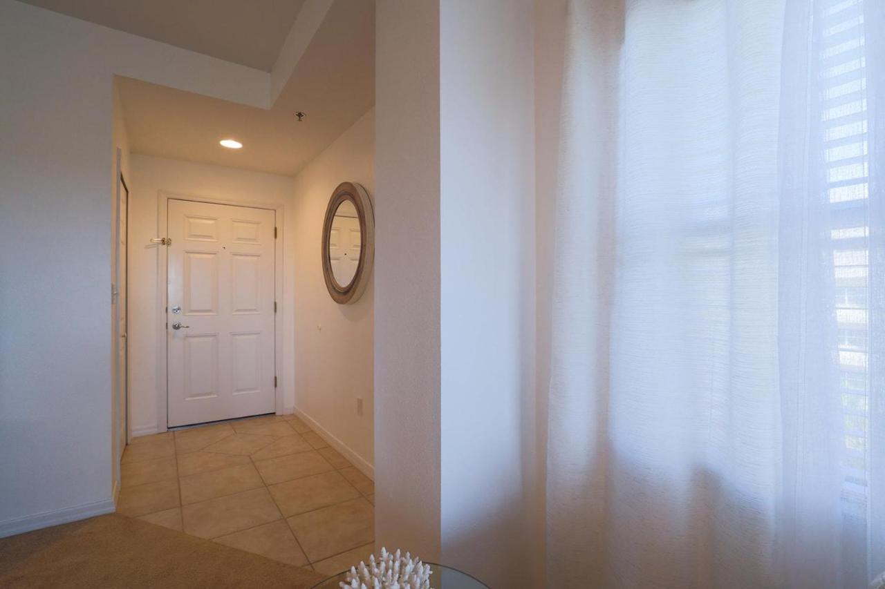 3 Bedroom 2 Bath Oceanwalk Condo With Estuary Views New Smyrna Beach Exterior foto