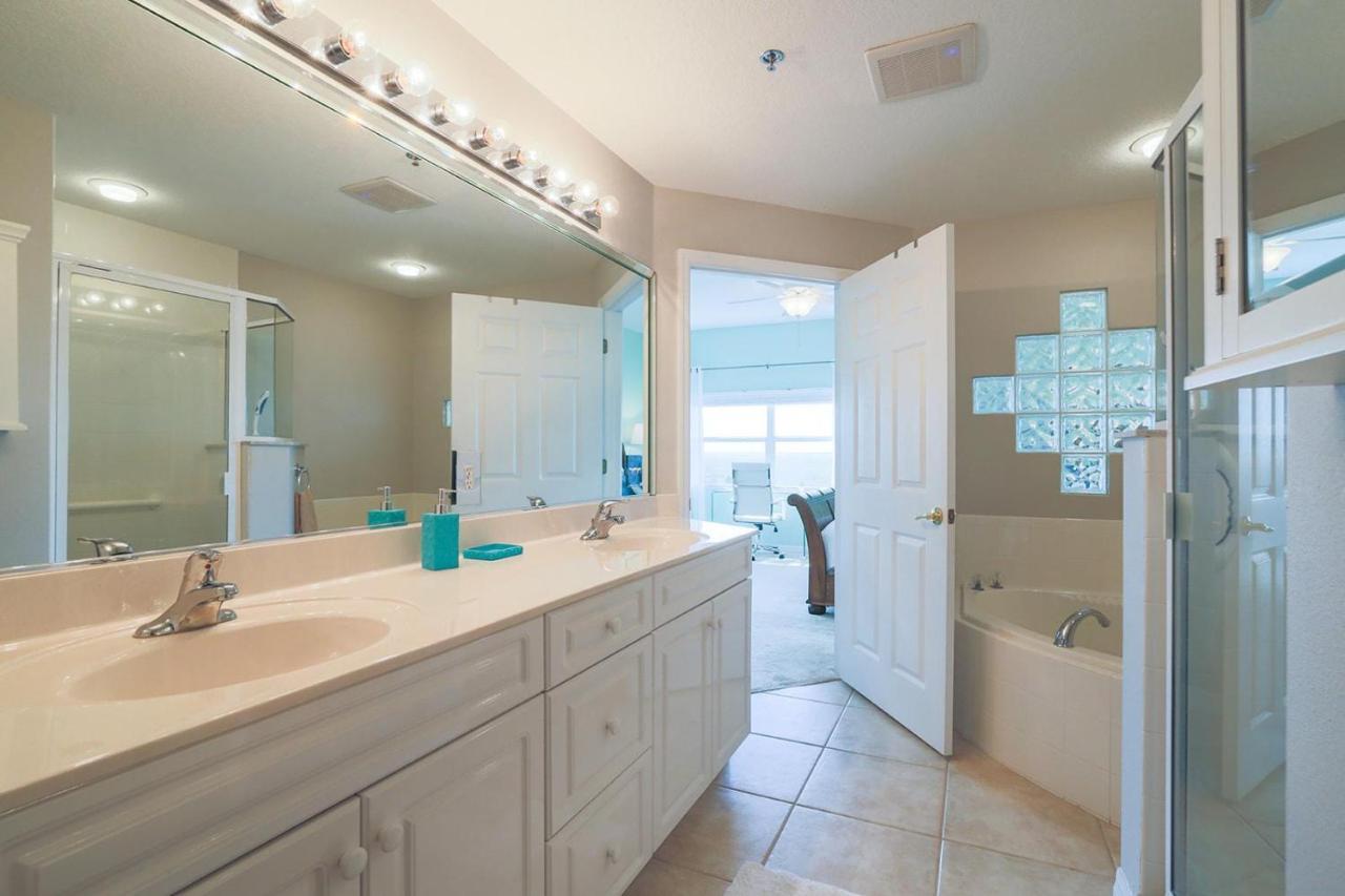 3 Bedroom 2 Bath Oceanwalk Condo With Estuary Views New Smyrna Beach Exterior foto